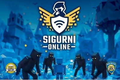 Pokrenuta kampanja za sigurniji internet #sigurniONLINE