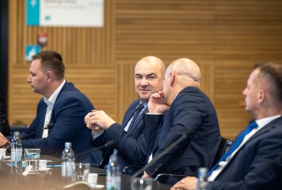 Župan Pezo o novom Zakonu o priuštivom stanovanju