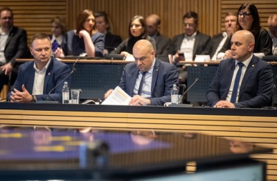 Župan Pezo o novom Zakonu o priuštivom stanovanju