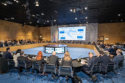 Župan Pezo o novom Zakonu o priuštivom stanovanju