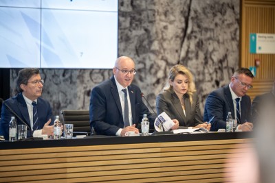 Župan Pezo o novom Zakonu o priuštivom stanovanju