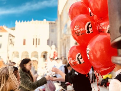 Održan Maškarani kompeticijun u spravljanju šporkijeh makarula