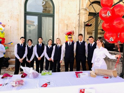 Održan Maškarani kompeticijun u spravljanju šporkijeh makarula