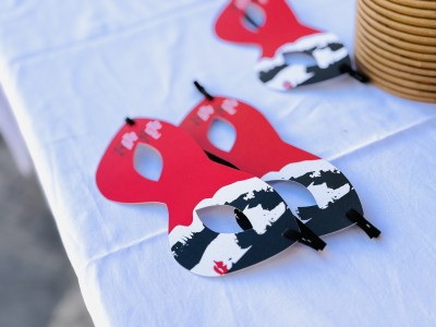 Održan Maškarani kompeticijun u spravljanju šporkijeh makarula