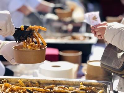 Održan Maškarani kompeticijun u spravljanju šporkijeh makarula