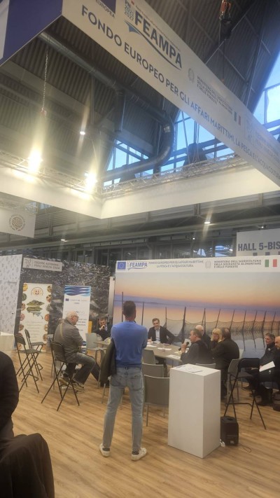 Dubrovačko-neretvanska županija na AquaFarmu