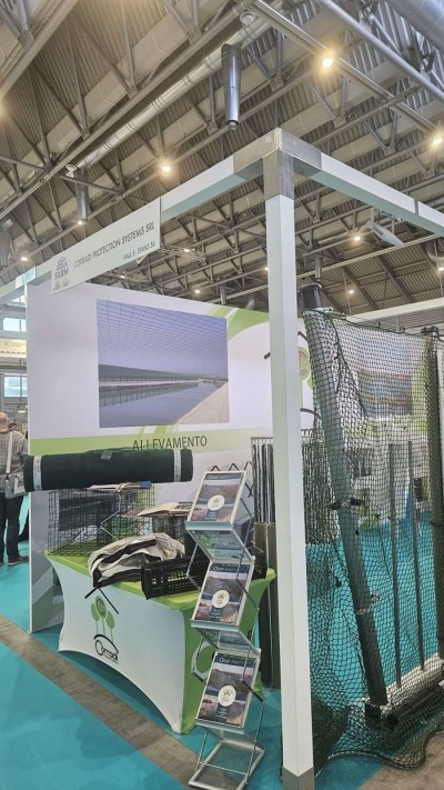 Dubrovačko-neretvanska županija na AquaFarmu