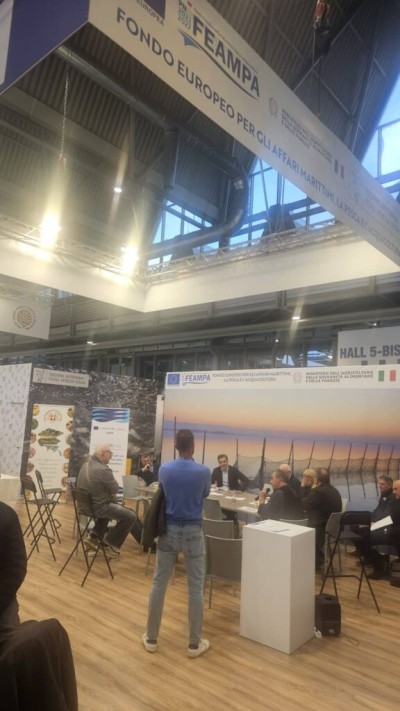 Dubrovačko-neretvanska županija na AquaFarmu