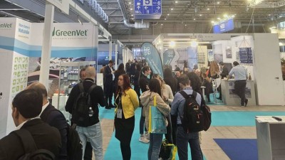 Dubrovačko-neretvanska županija na AquaFarmu