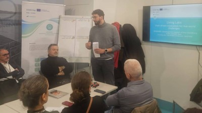 Dubrovačko-neretvanska županija na AquaFarmu