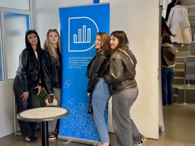 Održano natjecanje za start-up ideje na Ekonomskom fakultetu