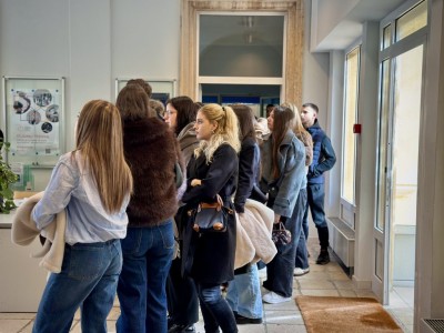 Održano natjecanje za start-up ideje na Ekonomskom fakultetu