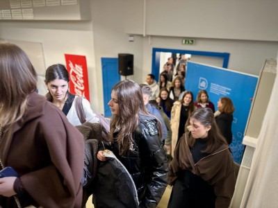 Održano natjecanje za start-up ideje na Ekonomskom fakultetu