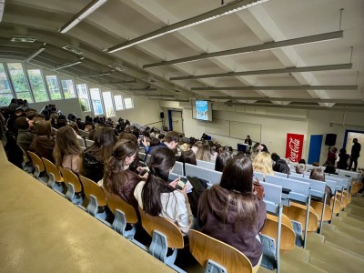 Održano natjecanje za start-up ideje na Ekonomskom fakultetu