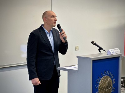 Održano natjecanje za start-up ideje na Ekonomskom fakultetu