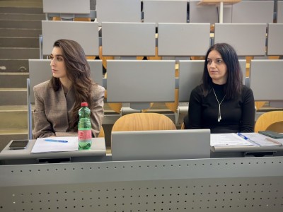 Održano natjecanje za start-up ideje na Ekonomskom fakultetu