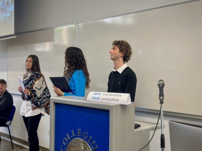 Održano natjecanje za start-up ideje na Ekonomskom fakultetu