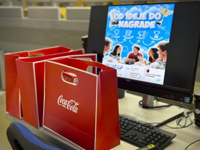 Održano natjecanje za start-up ideje na Ekonomskom fakultetu