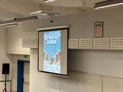 Održano natjecanje za start-up ideje na Ekonomskom fakultetu