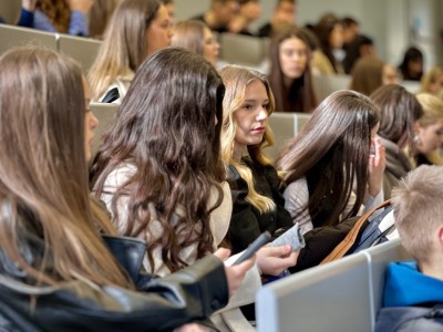 Održano natjecanje za start-up ideje na Ekonomskom fakultetu