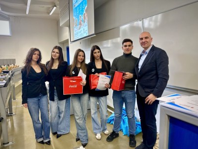 Održano natjecanje za start-up ideje na Ekonomskom fakultetu