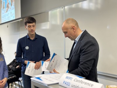 Održano natjecanje za start-up ideje na Ekonomskom fakultetu