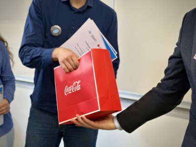 Održano natjecanje za start-up ideje na Ekonomskom fakultetu