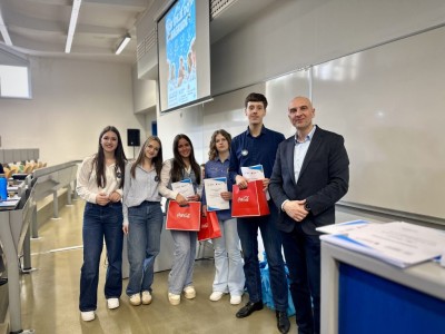 Održano natjecanje za start-up ideje na Ekonomskom fakultetu