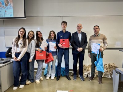 Održano natjecanje za start-up ideje na Ekonomskom fakultetu