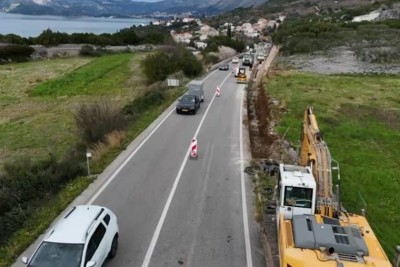 Ubrzani radovi na Zvekovici i Obodu