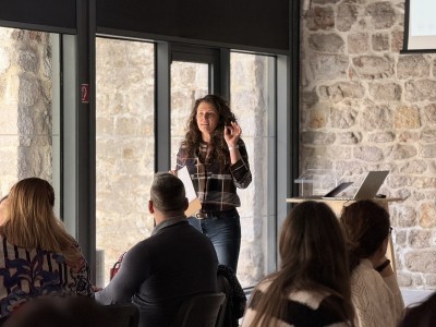 Radionica o upravljanju rizicima za kulturnu baštinu