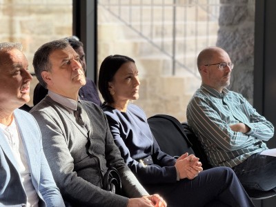 Radionica o upravljanju rizicima za kulturnu baštinu