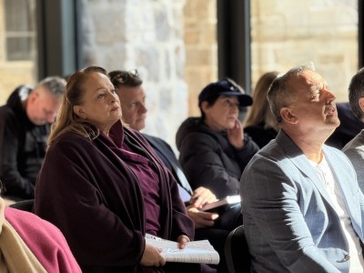 Radionica o upravljanju rizicima za kulturnu baštinu