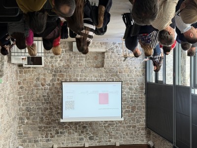 Radionica o upravljanju rizicima za kulturnu baštinu