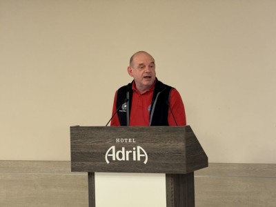 Održan prvi kolegij župana s gradonačelnicima i načelnicima