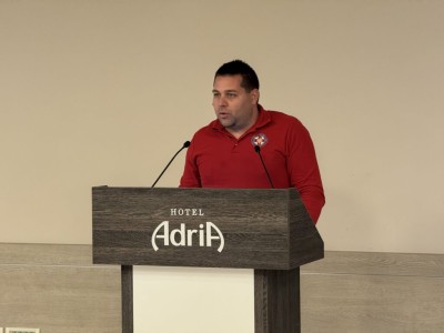 Održan prvi kolegij župana s gradonačelnicima i načelnicima