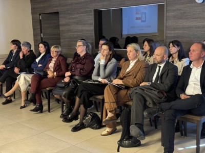 Održan prvi kolegij župana s gradonačelnicima i načelnicima