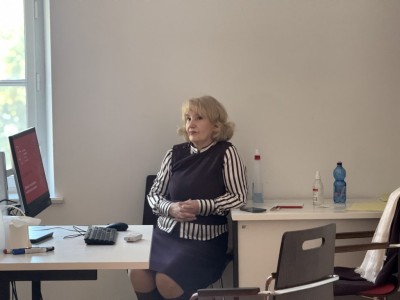 Održana radionica o obrazovanju u trećoj životnoj dobi