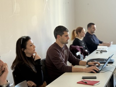 Održana radionica o obrazovanju u trećoj životnoj dobi