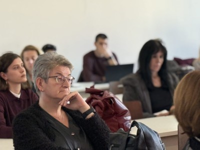 Održana radionica o obrazovanju u trećoj životnoj dobi