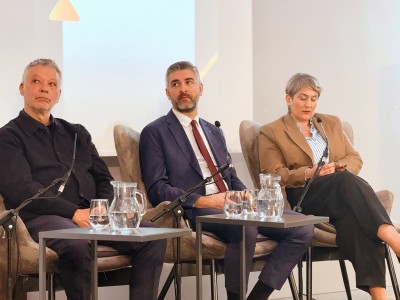 Gradonačelnik Franković sudjelovao na konferenciji o priuštivom stanovanju u Splitu