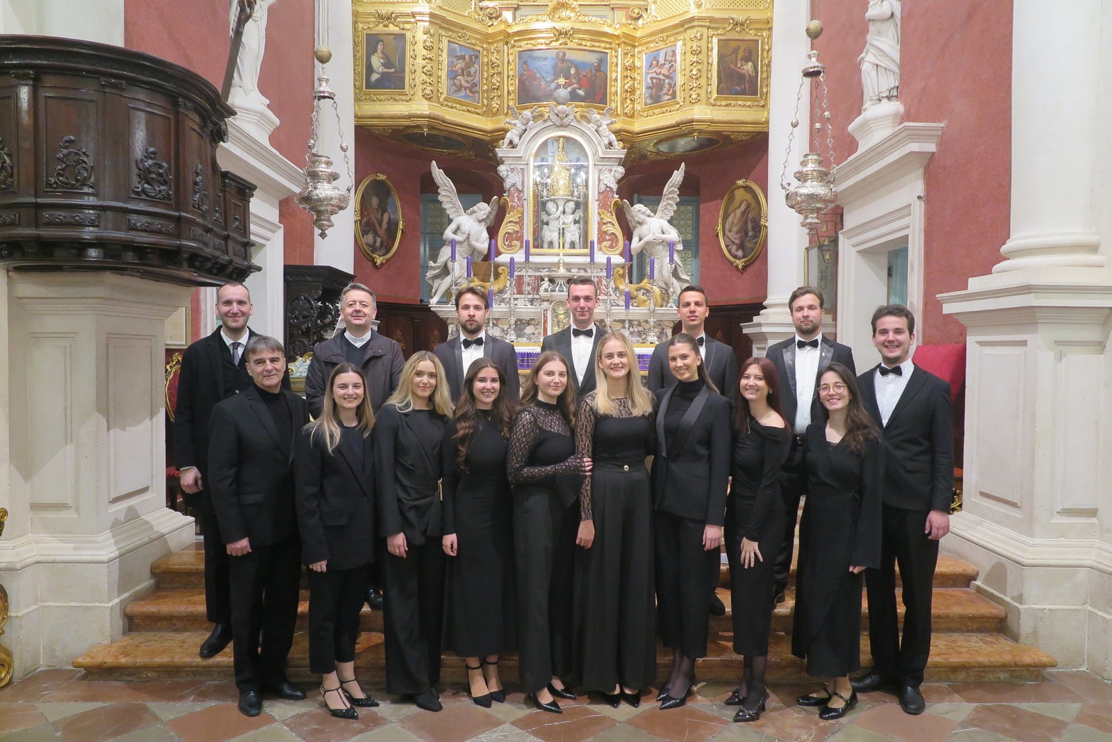 KRŠĆANSKO LICE KULTURE 2026.