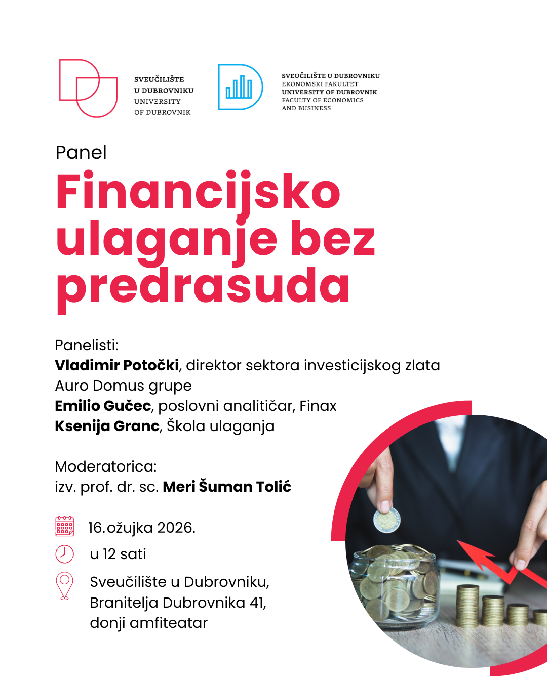 FINANCIJSKO ULAGANJE