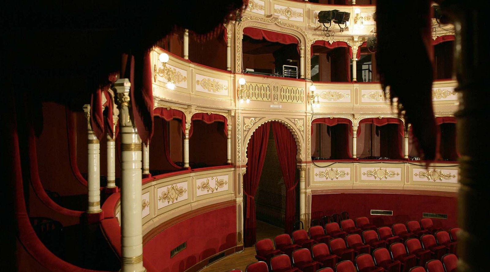 SVJETSKI DAN KAZALIŠTA