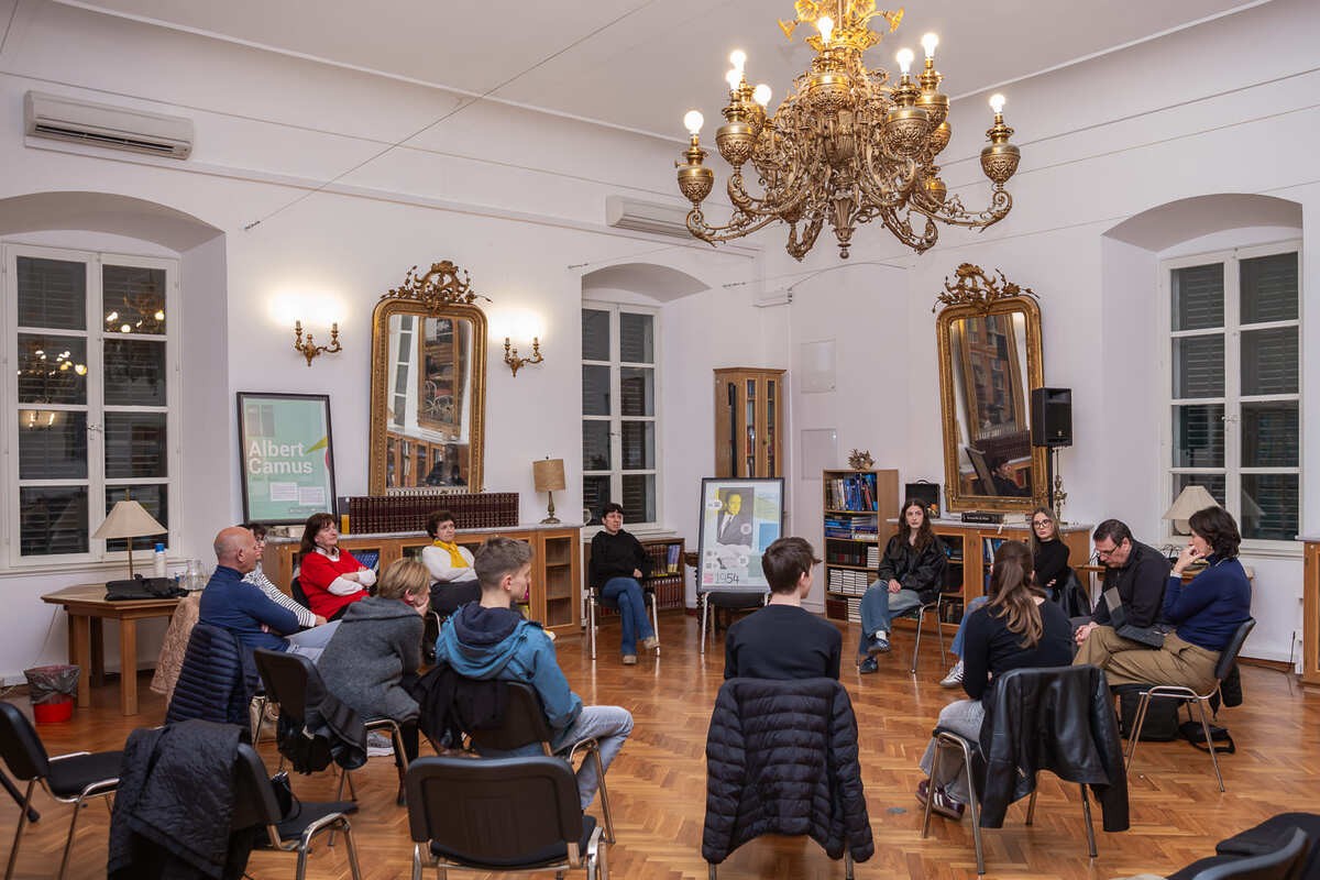 OBILJEŽAVANJE FRANKOFONIJE