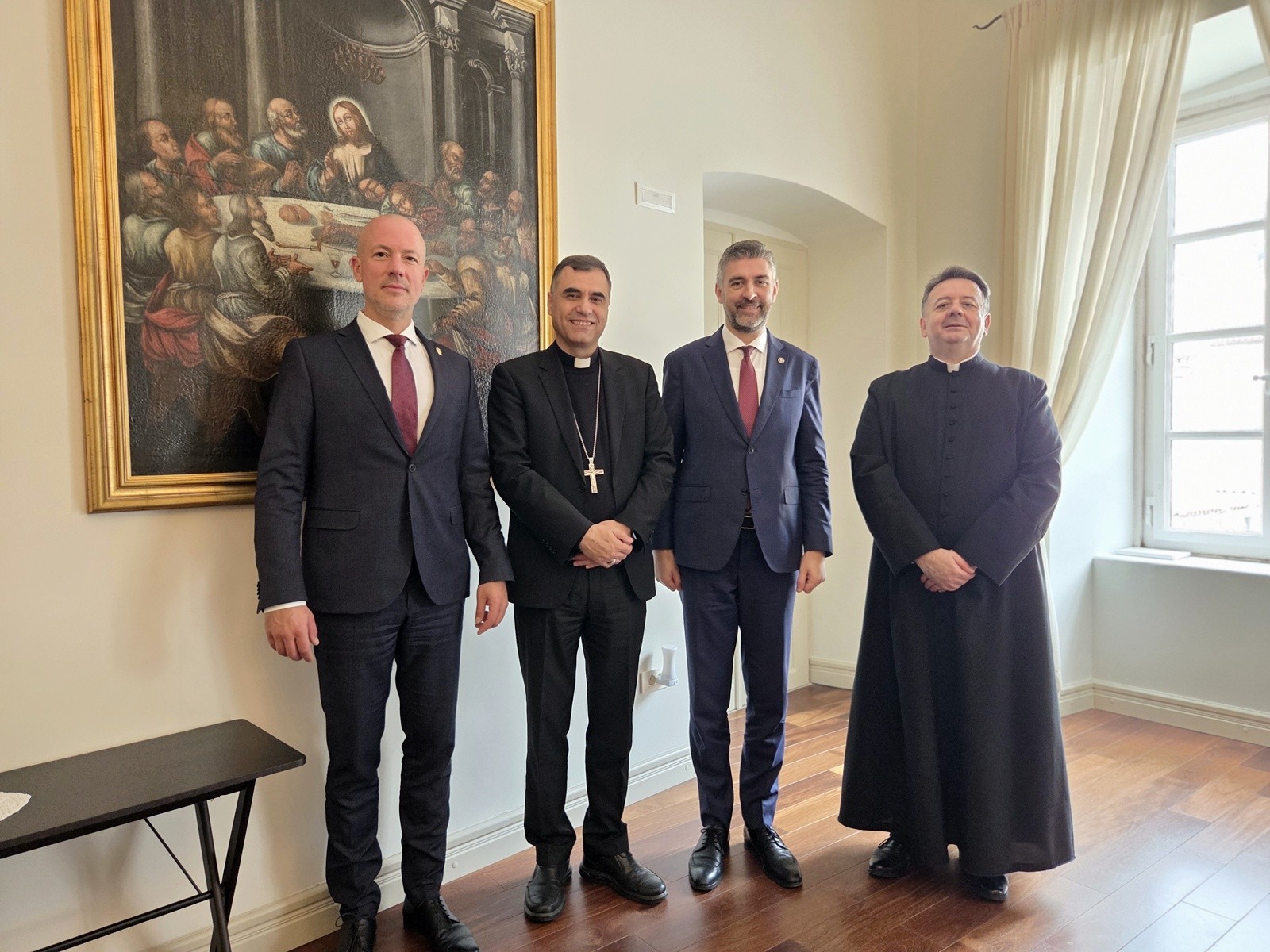 TRADICIONALNI USKRSNI POSJET