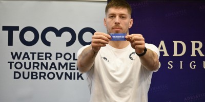Ždrijeb skupina za TOMO 2026 održan u Dubrovniku