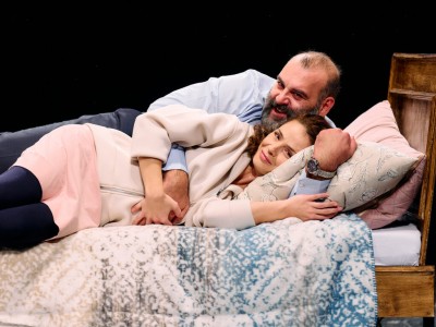 Naličje: Priča o izgubljenom vremenu