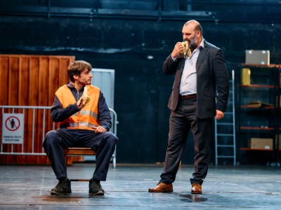 Naličje: Priča o izgubljenom vremenu