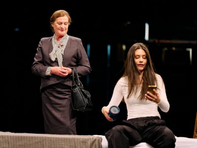 Naličje: Priča o izgubljenom vremenu